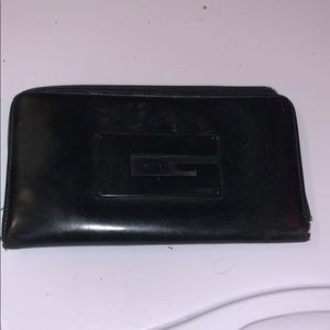 Authentic Gucci Wallet in Very Used Condition